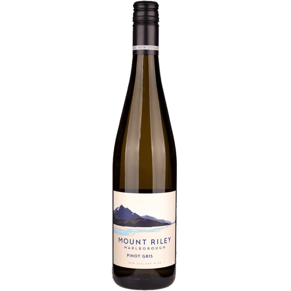 Mount Riley Pinot Gris 2023