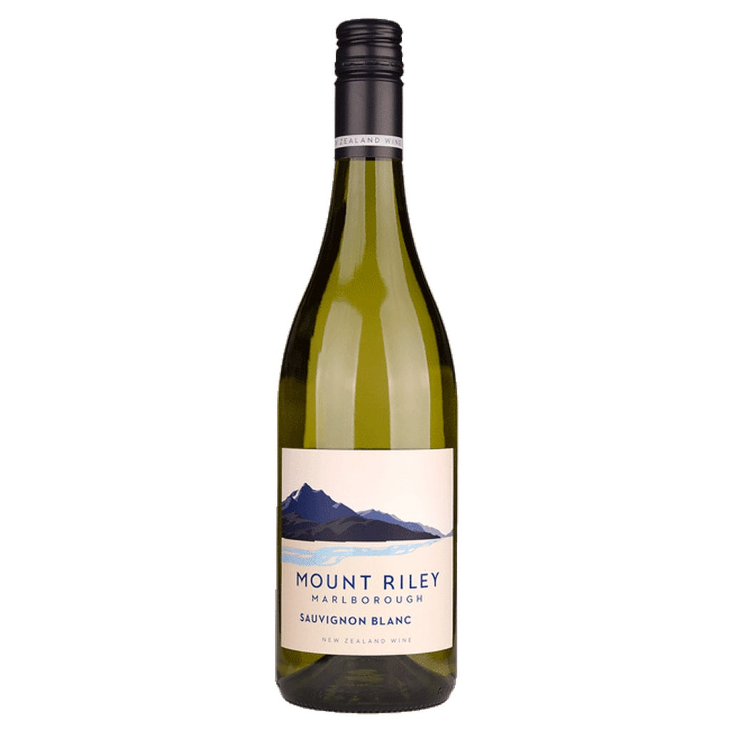 Mount Riley Sauvignon Blanc 2023