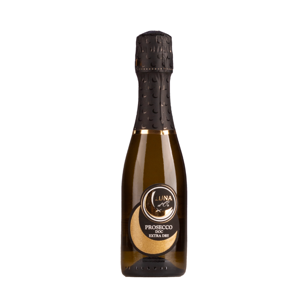 Luna d'Or Prosecco Spumante Extra Dry Piccolo
