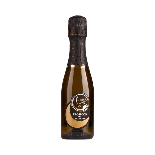 Luna d'Or Prosecco Spumante Extra Dry Piccolo