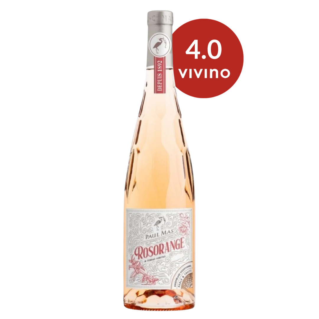 Paul Mas Rosorange