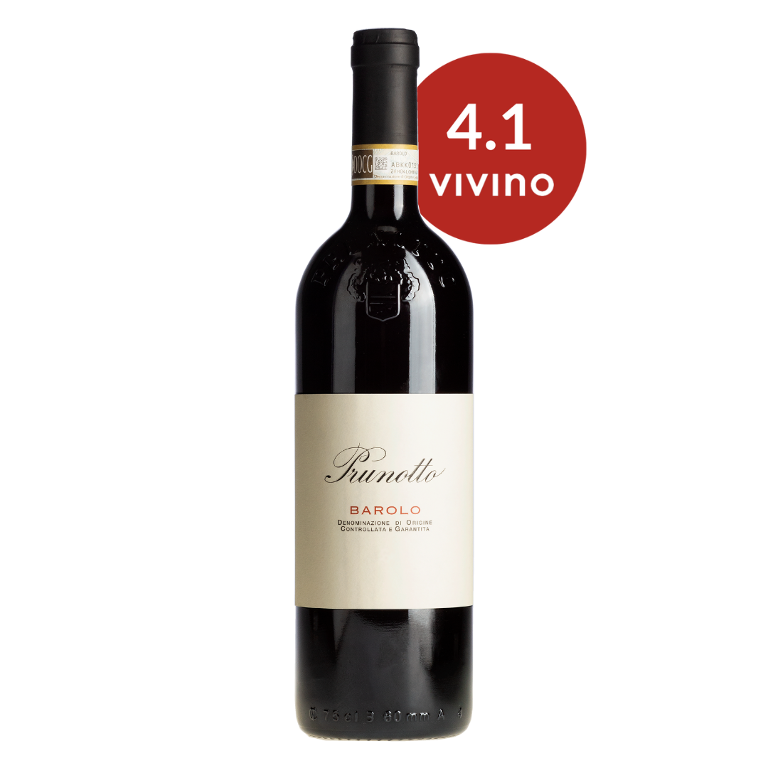 Prunotto Barolo 2020