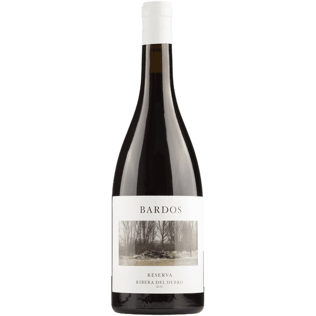 Bardos Reserva Ribera del Duero 2018