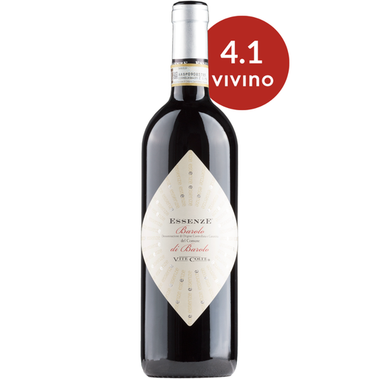 Vite Colte Essenze Barolo 2019 Red Dot Wine