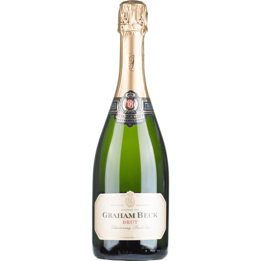 Graham Beck MCC Sparkling Brut