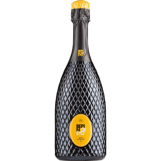 Bepin de Eto Prosecco Spumante Mill. DOCG 2021