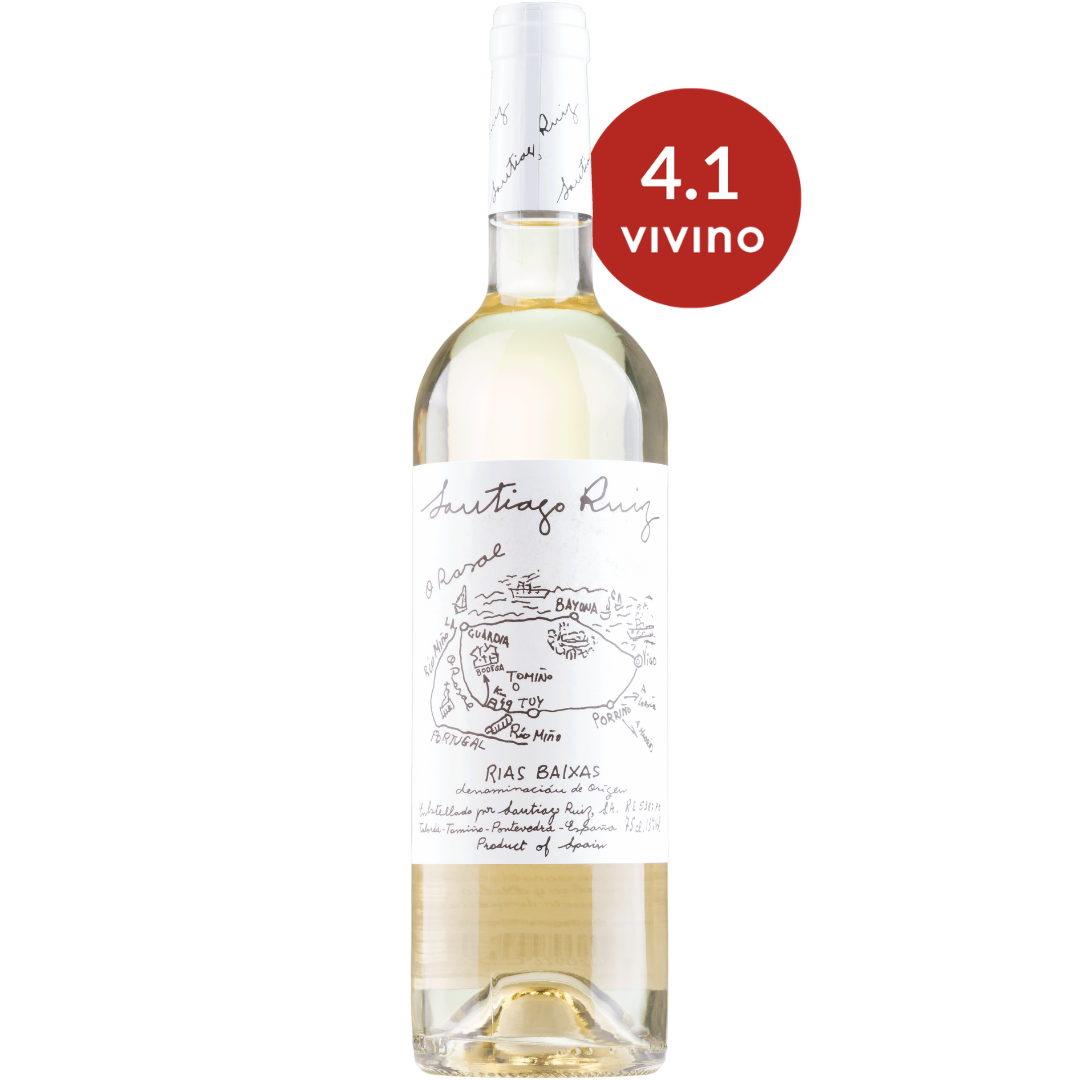 Santiago Ruiz Albarino 2024