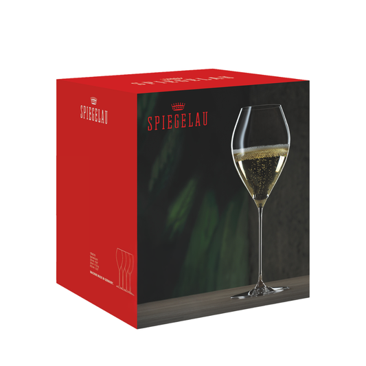Spiegelau Glass Definition Spumante 575ml (Set of 4) WT