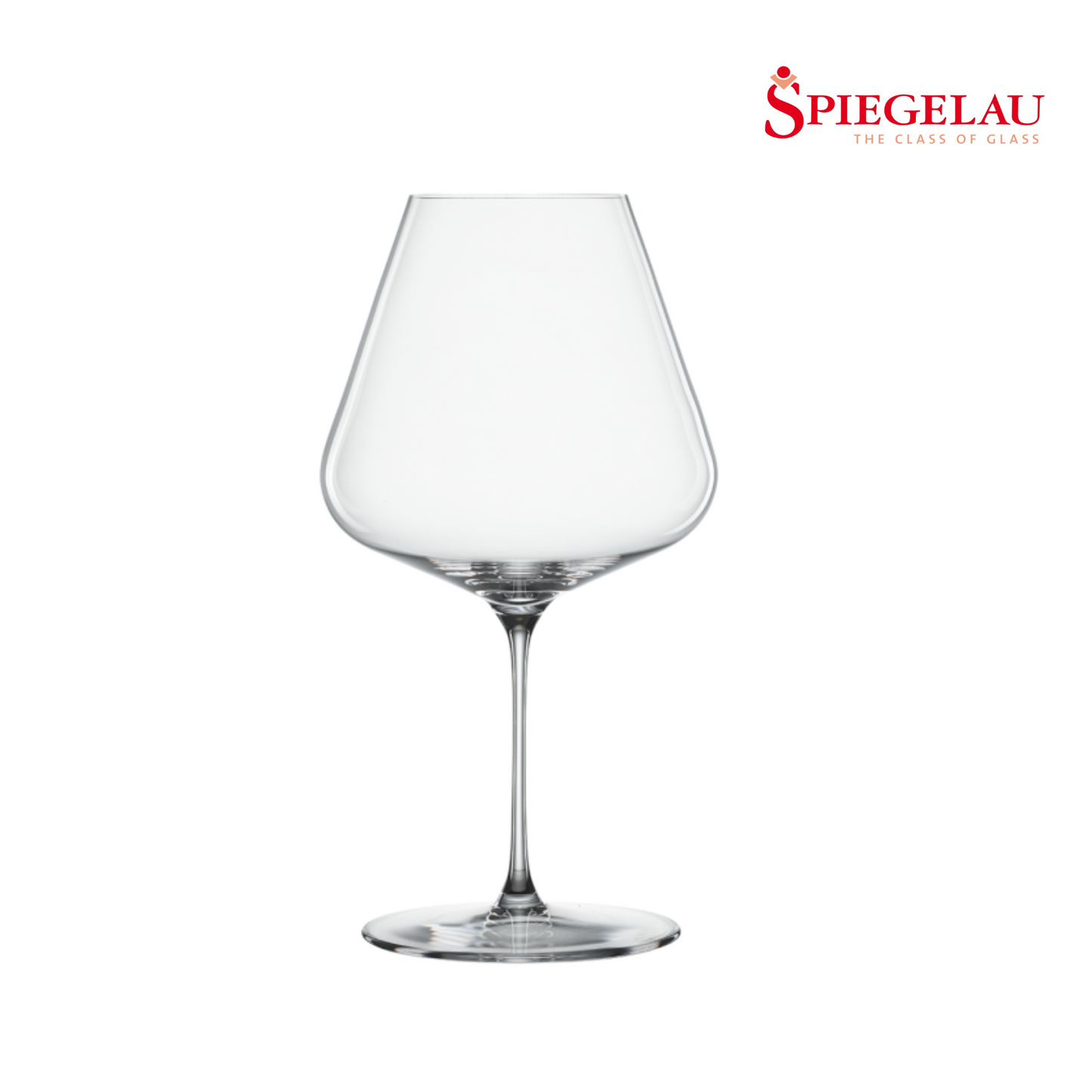Spiegelau Glass Burgundy Definition 960 ml (Pay 3 Get 4)