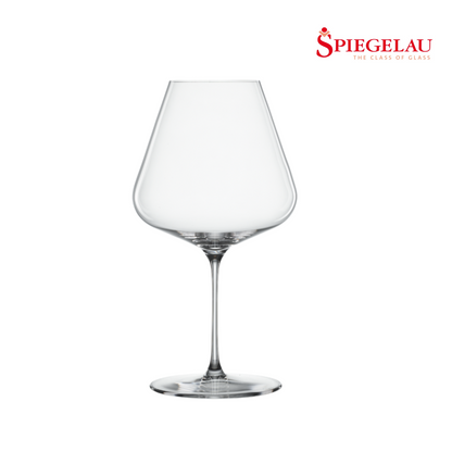 Spiegelau Glass Burgundy Definition 960 ml (Pay 3 Get 4)