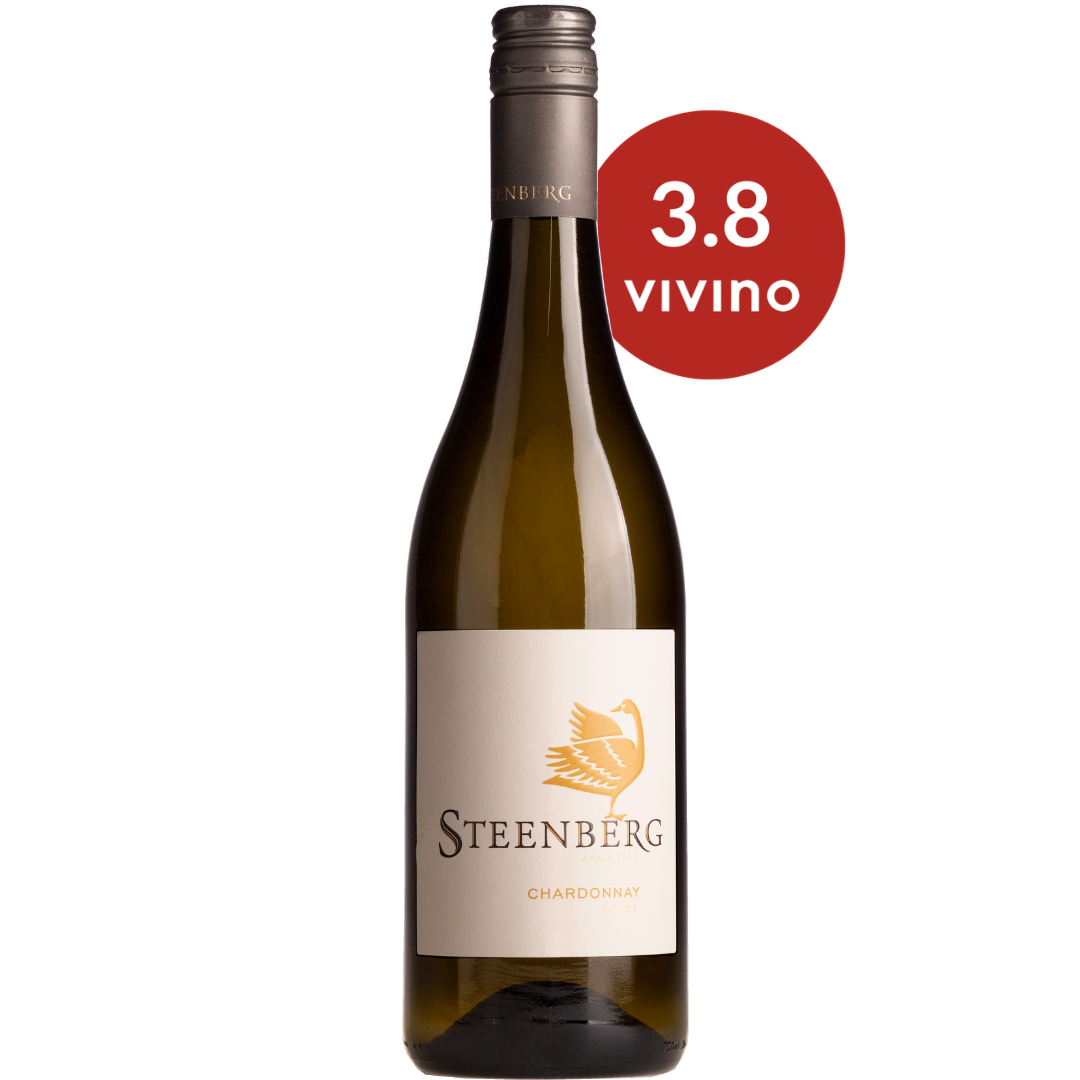 Steenberg Chardonnay 2022 Red Dot Wine