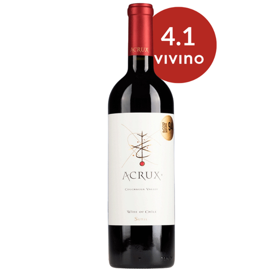 Sutil Acrux Premium 2020 WT