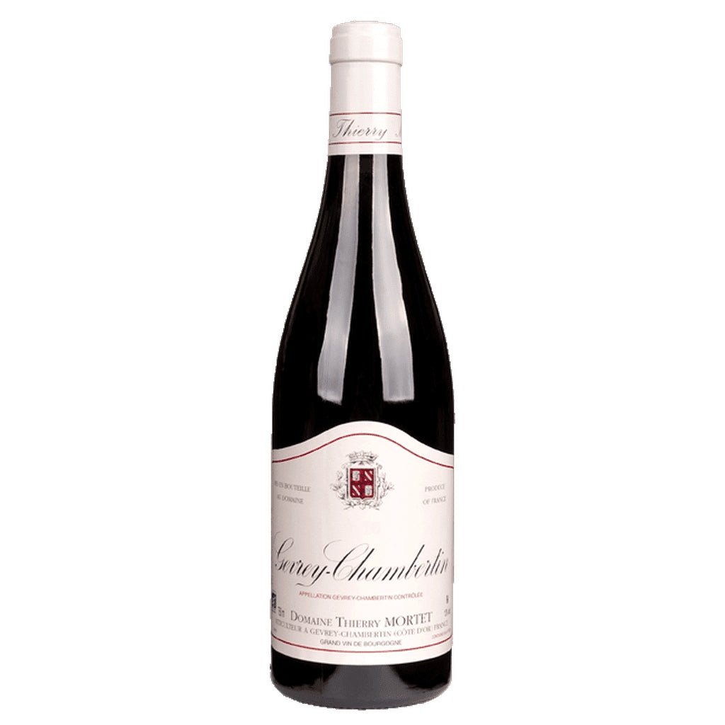 Domaine Thierry Mortet Gevrey Chambertin 2022