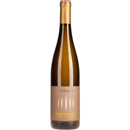 Tramin Gewurztraminer Alto Adige 2022