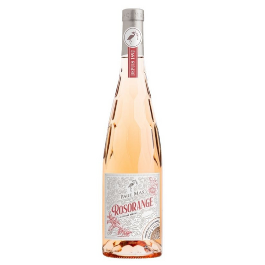 Paul Mas Rosorange