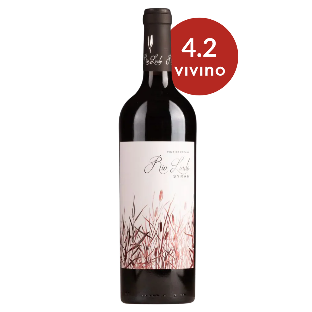 Rio Lindo Syrah 2023