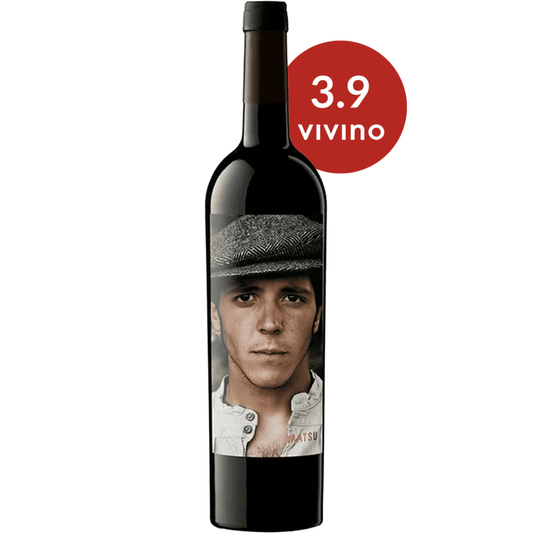 Matsu El Picaro 2024 (vegan)