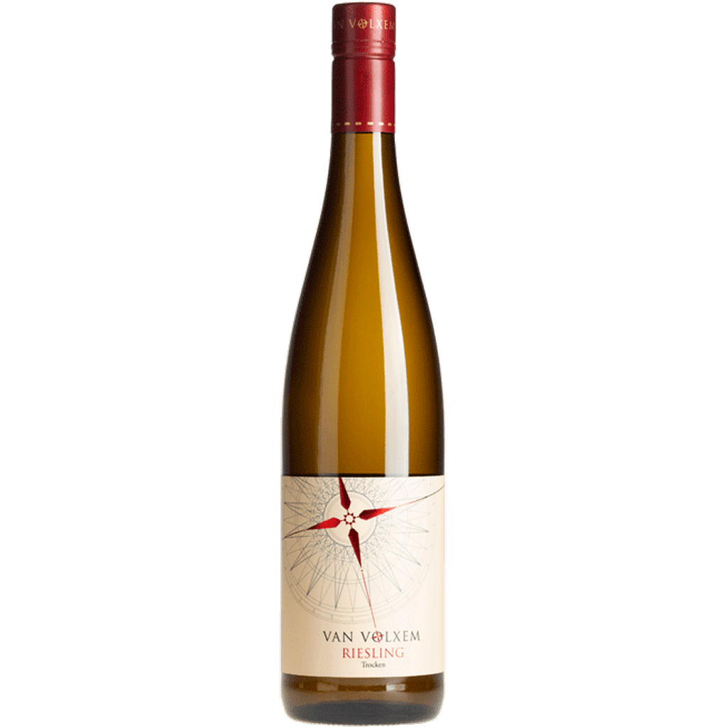 Van Volxem Riesling Trocken (Dry) 2022