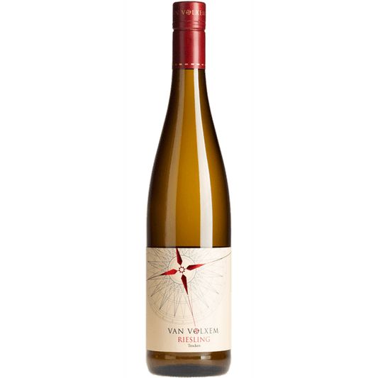 Van Volxem Riesling Trocken (Dry) 2022