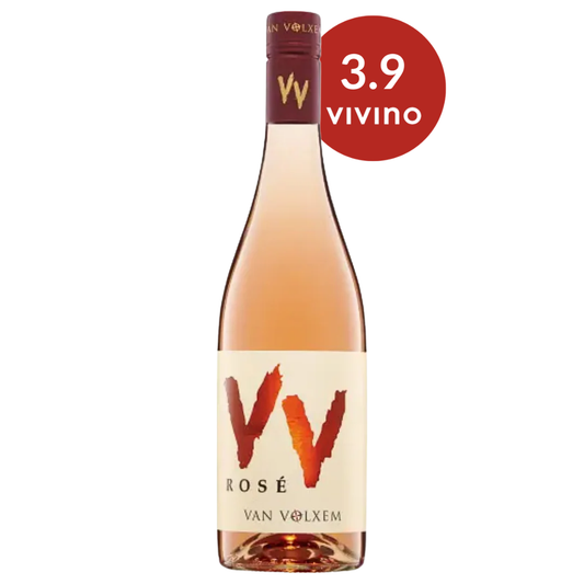 Van Volxem VV Pinot Noir Rose