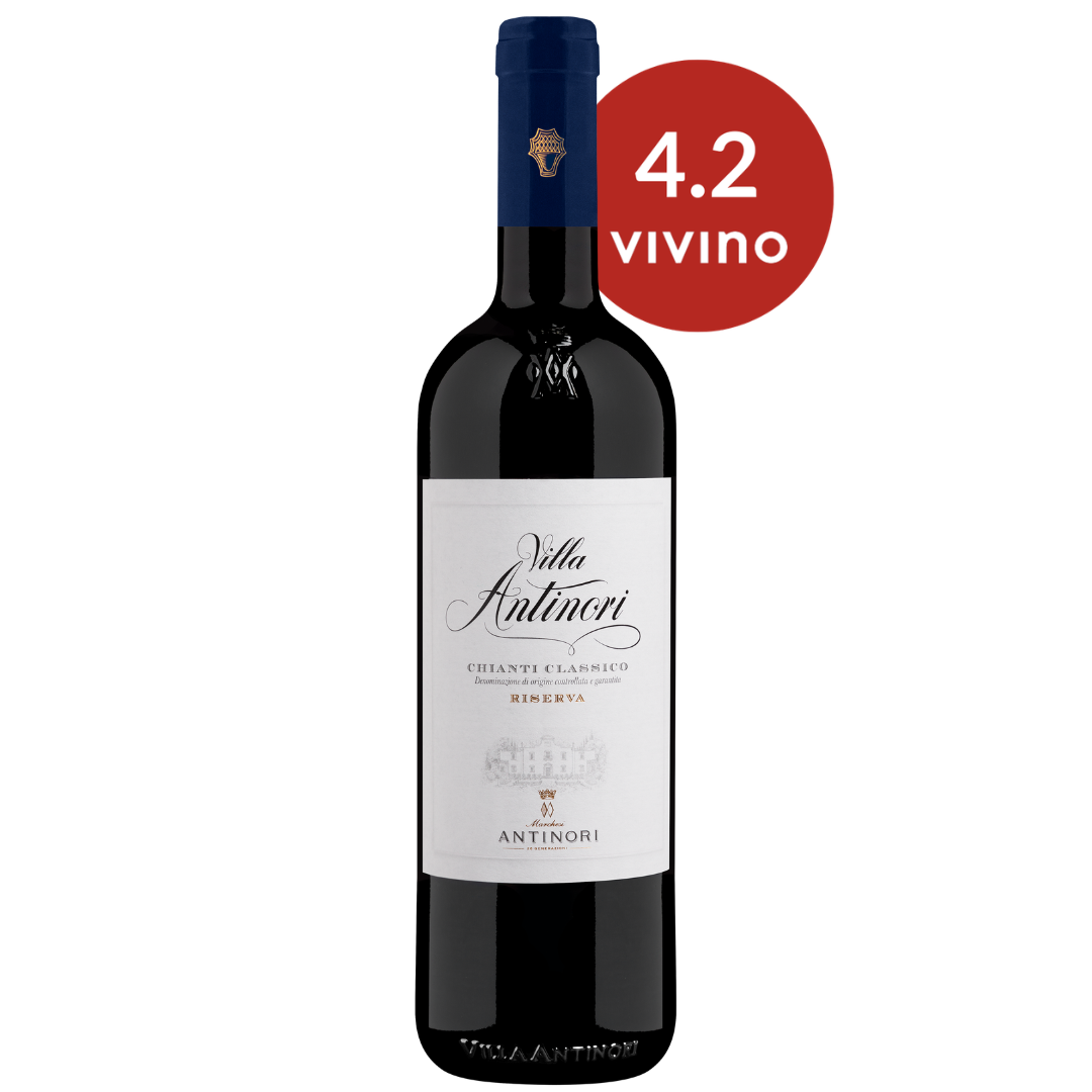 Villa Antinori Chianti Classico 2022