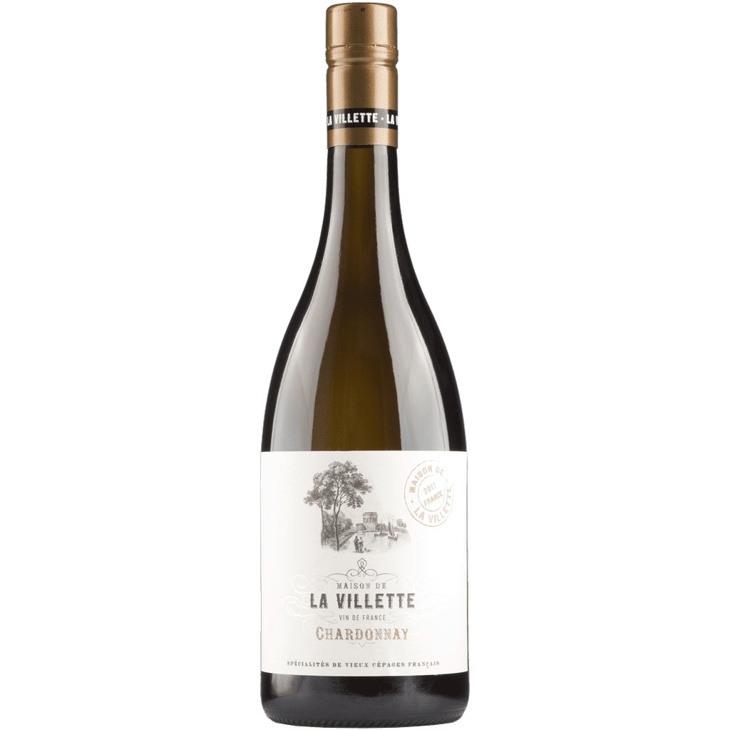 La Villette Chardonnay 2022