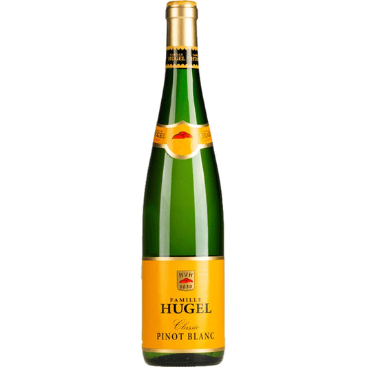 Famille Hugel Pinot Blanc Classic 2020