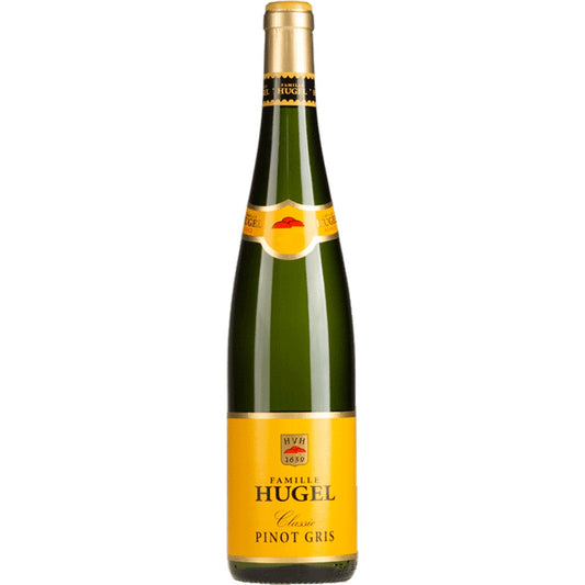 Famille Hugel Pinot Gris Classic 2022