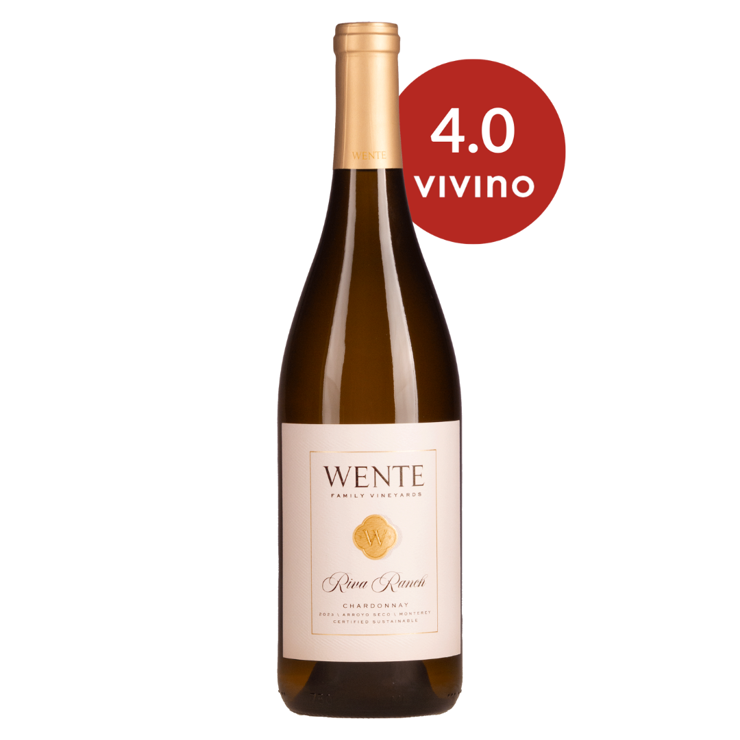 Wente Riva Ranch Chardonnay 2023