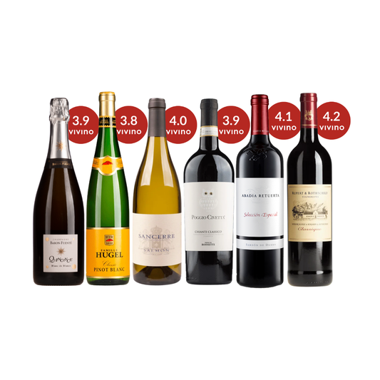 Adventurer's Wine Club