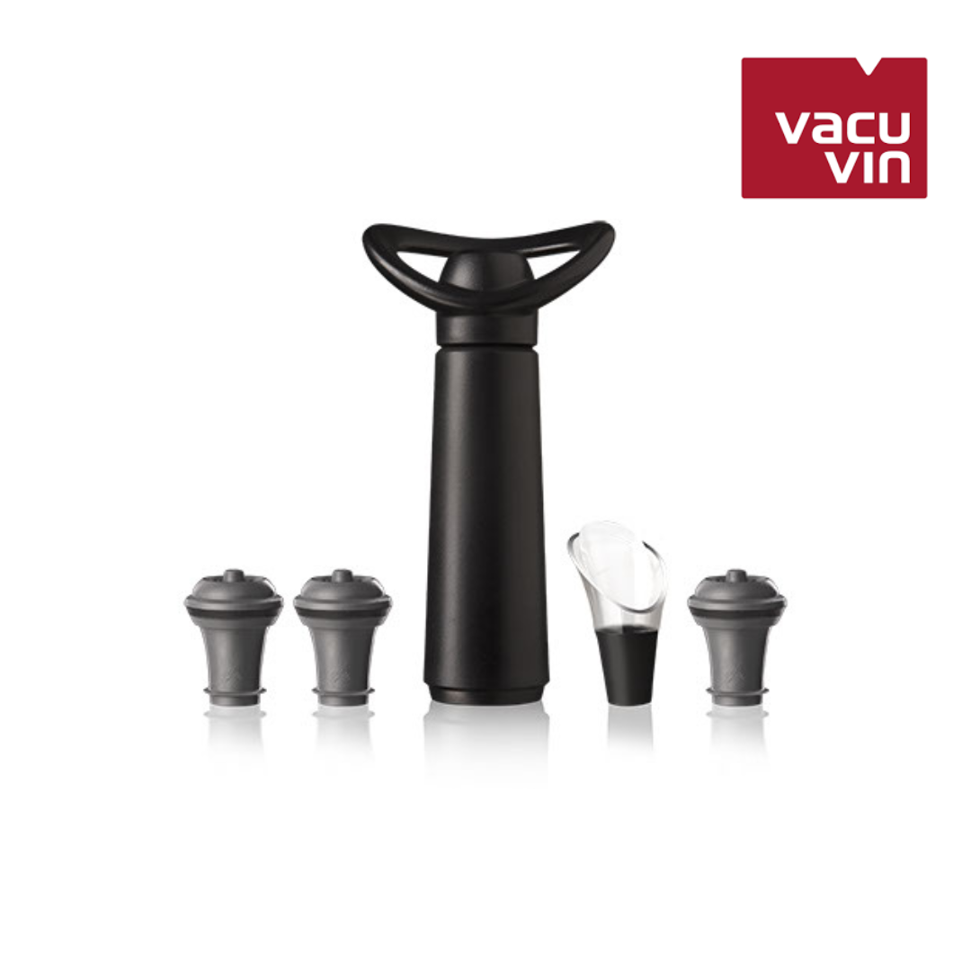 Vacu Vin Wine Saver Concerto Set