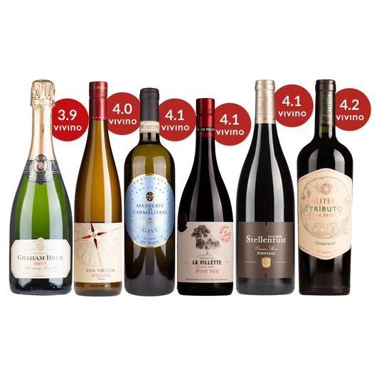 Explorer's Wine Club