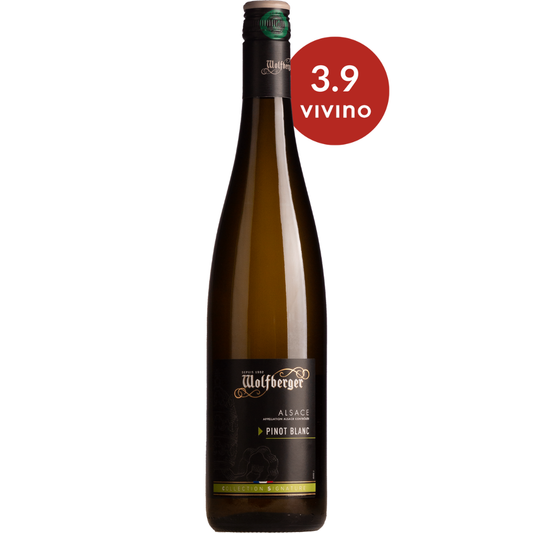 Wolfberger Pinot Blanc 2023