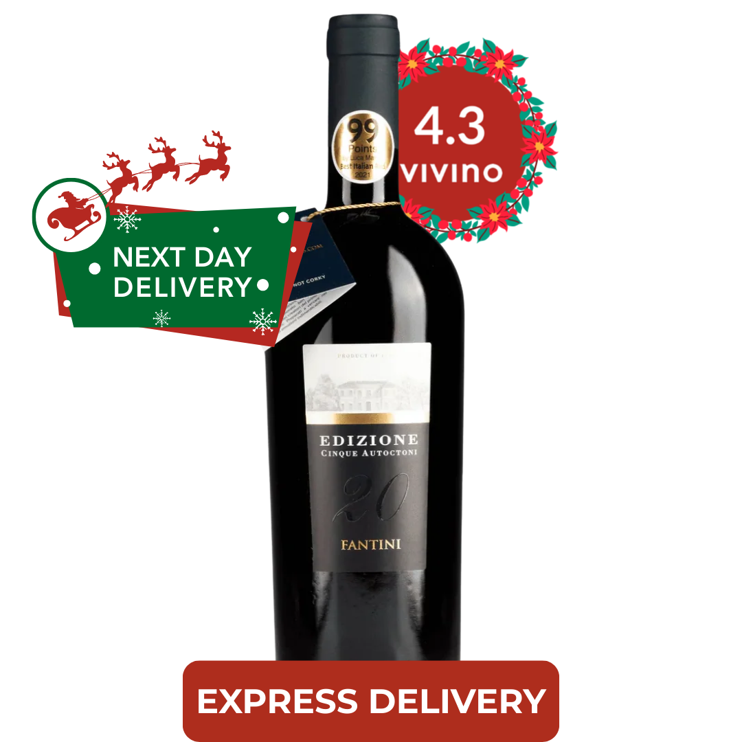 🎄 Edizione 23 Cinque Autoctoni 2023 (Christmas Express) 🎄