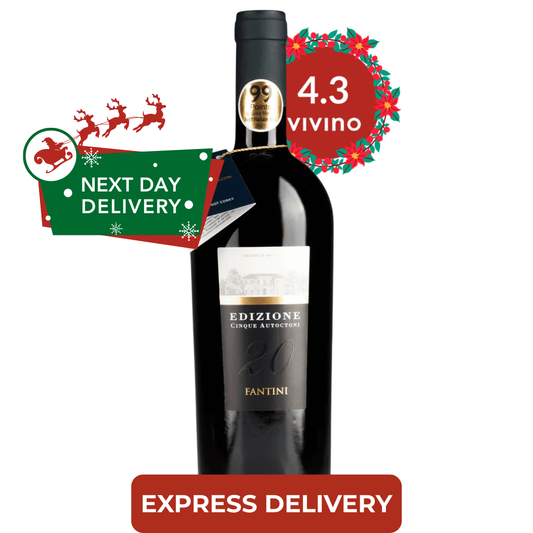 🎄 Edizione 23 Cinque Autoctoni 2023 (Christmas Express) 🎄