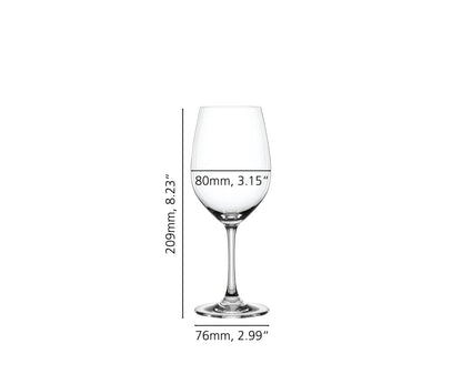 Spiegelau White Wine Glasses (4x440ml) WT