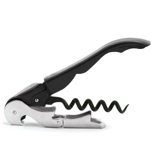 PAUL MAS PULLTAP Opener Corkscrew 2-steps (with logo)