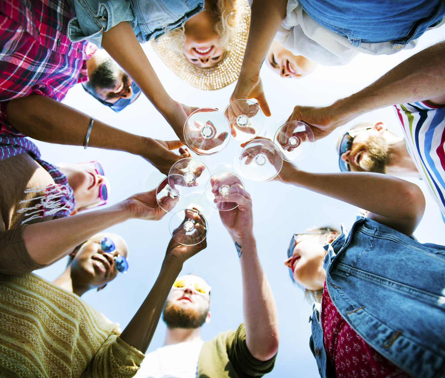 Wine Buying Process How does it work at Red Dot Wine