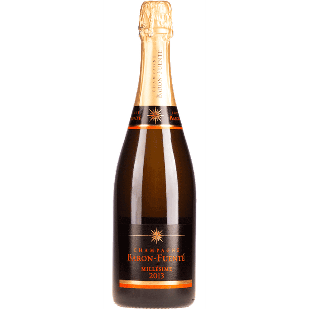 Champagne Baron Fuente Brut Millesime 2014
