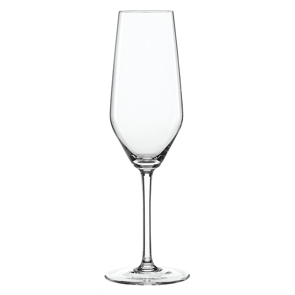 Spiegelau Flute Champagne 240 ml (4 glasses)
