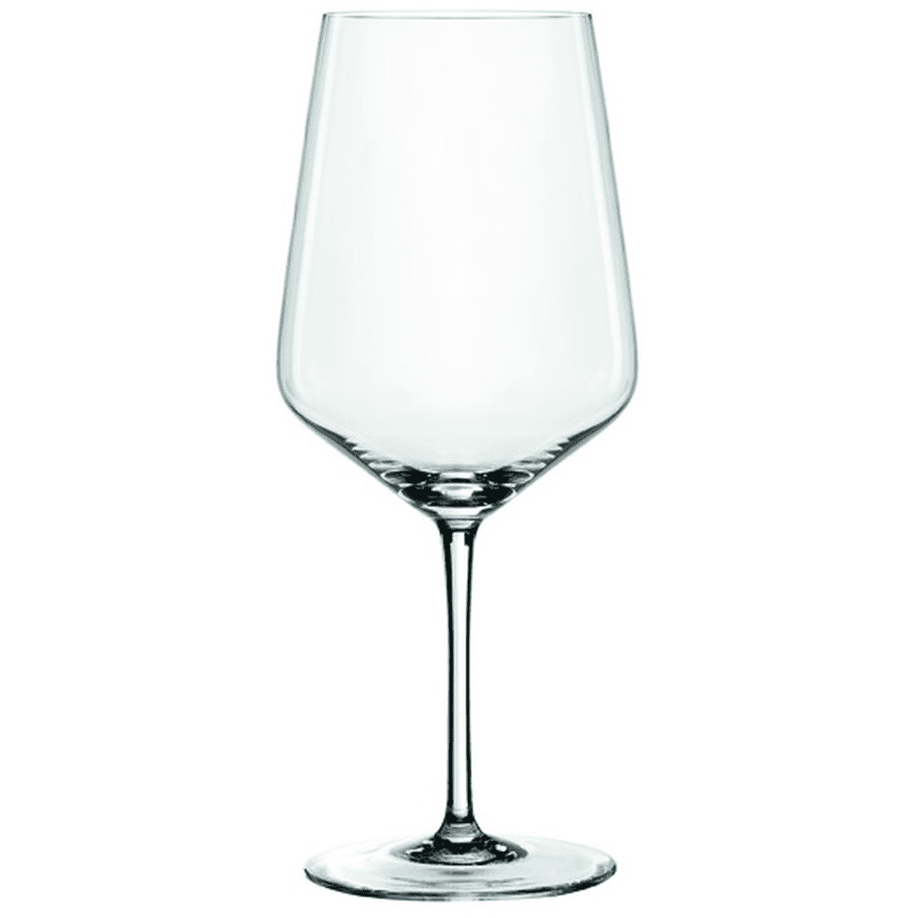 Spiegelau Glass Red Wine 630ml (4 glasses)